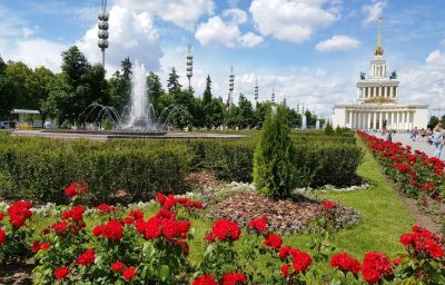 Прием в Москве для старшеклассников. Экскурсия по вузам. 3 дня/ 2 ночи