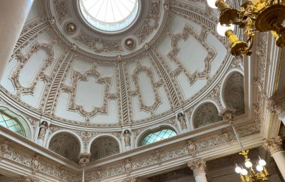 Тур «Классический Петербург», 5 дней