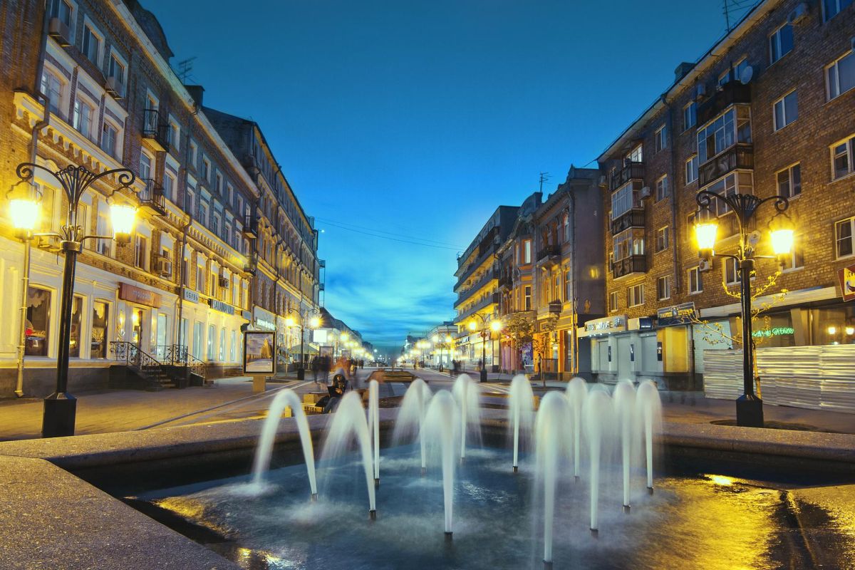 Самара