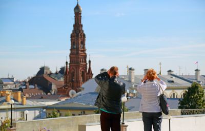 МСК 2026 Сборный  тур "Здравствуй, Казань" 2 дня