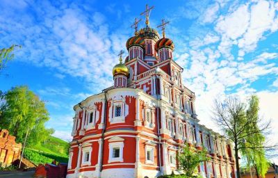 «Нижегородский калейдоскоп»