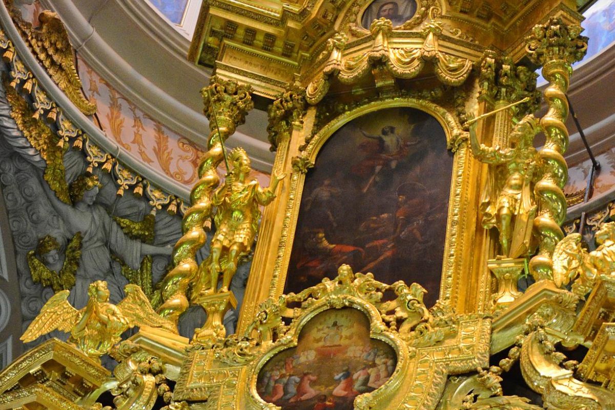 Тур «Незабываемые дни на берегах Невы», 7дней (май-октябрь)