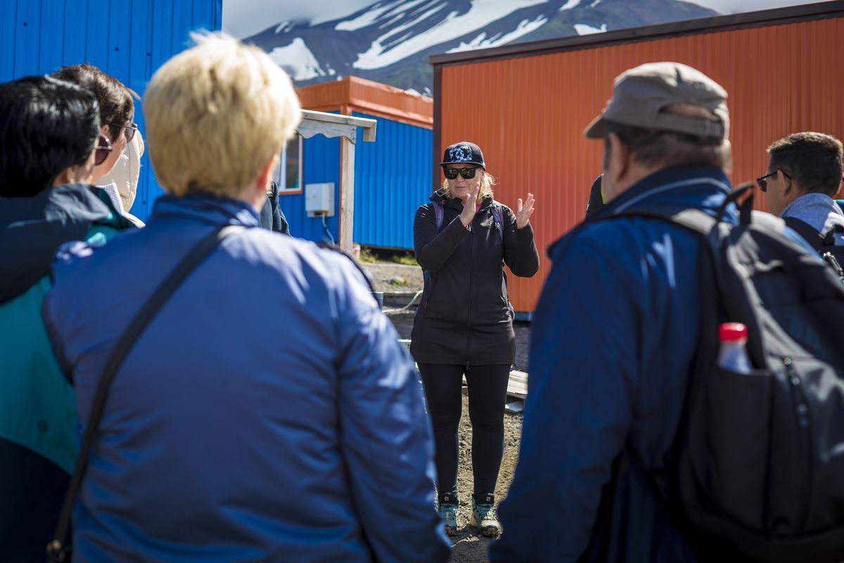 Камчатка. Главное путешествие в жизни 2026