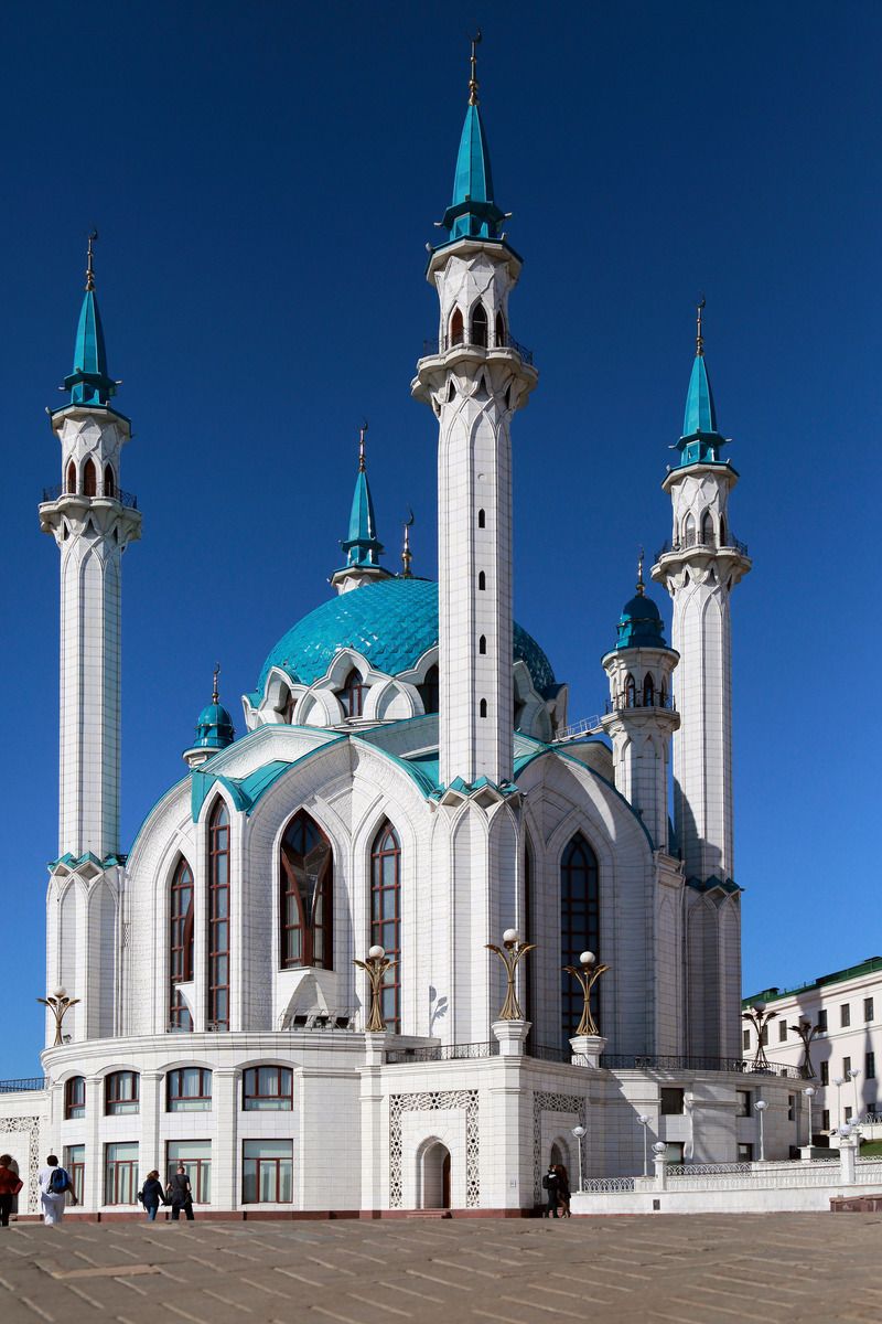 СПб 2024  Сборный  тур "Удиви меня Казань - Лайт" (заезд в 14.00) весна-лето