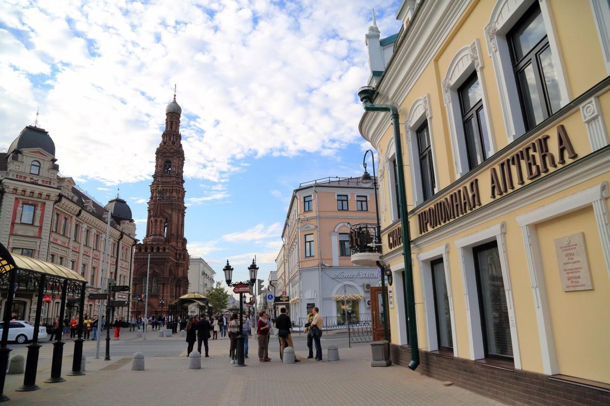 МСК 2026 Сборный  тур "В гости к Йошкиному коту" 2 дня