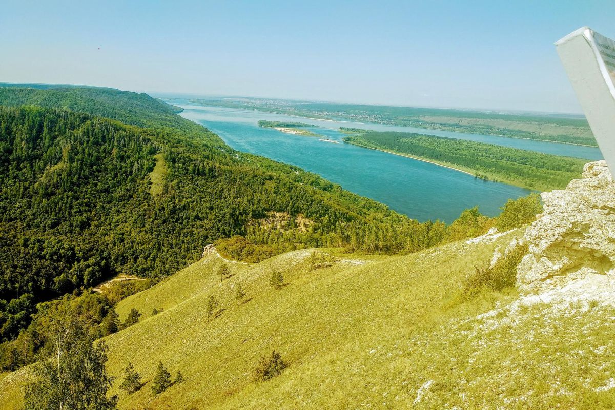 Жигулёвские выходные 2026 год, 3 дня НАЦИОНАЛЬНЫЙ ТУРИСТСКИЙ МАРШРУТ