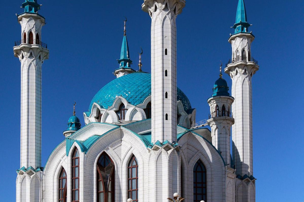 СПб  2026 Сборный  тур "Бик тэмле! - Очень вкусно!" 3 дня