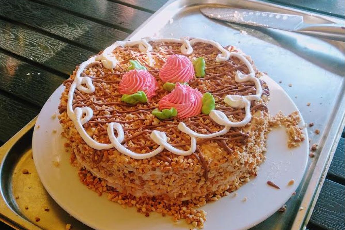 Загадки Сызрани и  Самарской луки