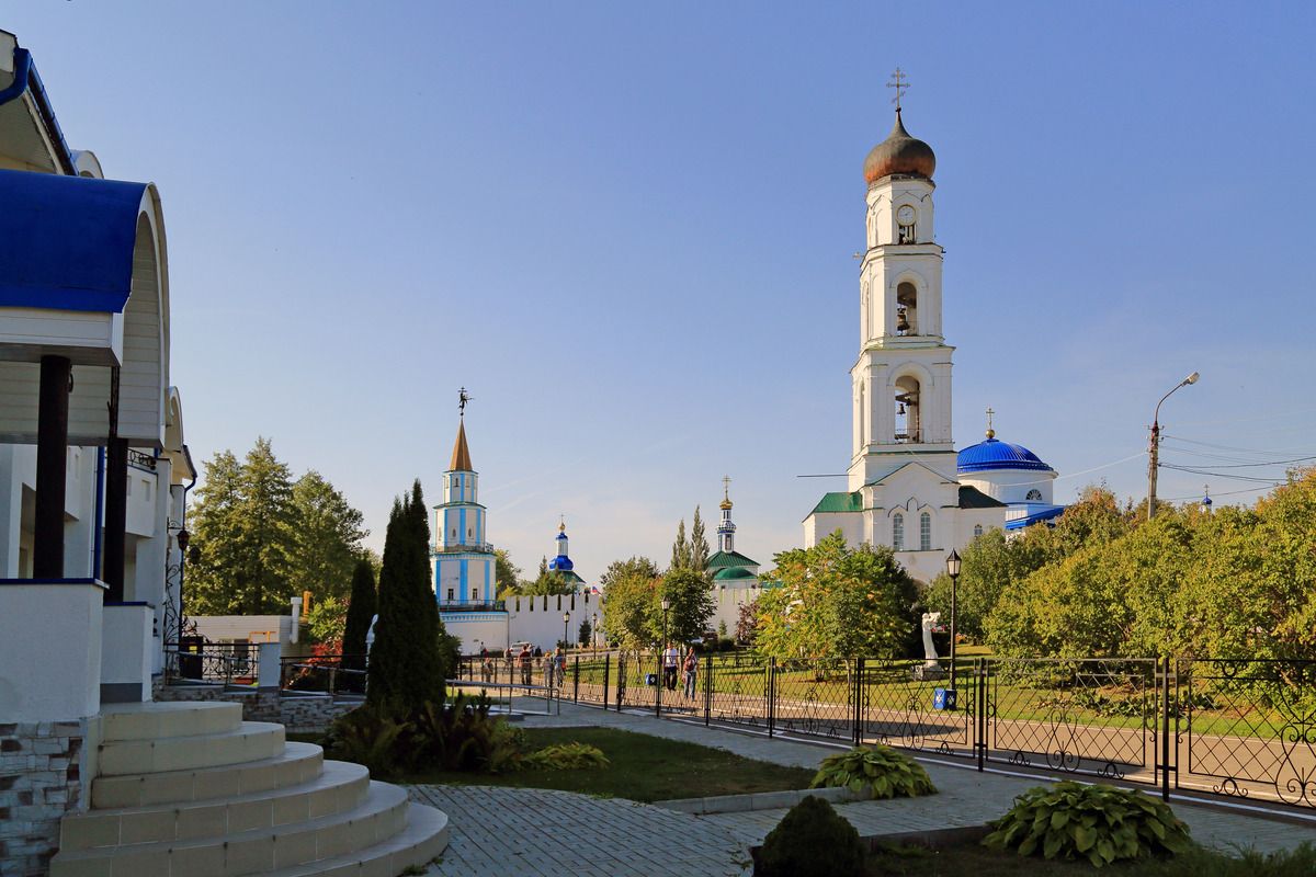 МСК 2026 Сборный  тур "Здравствуй, Казань" 2 дня