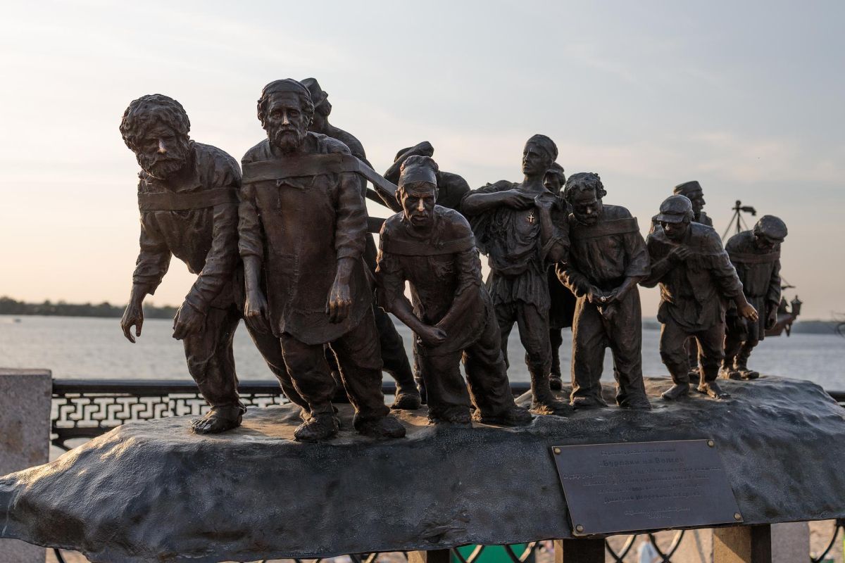 2-х дневный тур  в Самару с 09 по 10 января 2026 г.