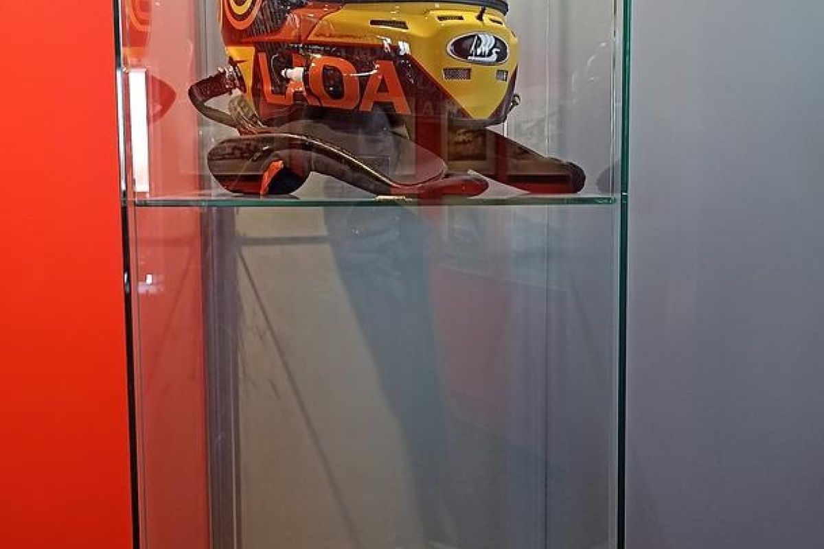 Тольятти: автомобильная столица