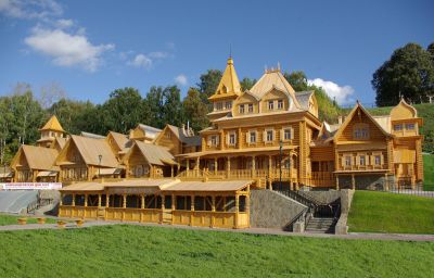 «Нижегородские просторы»