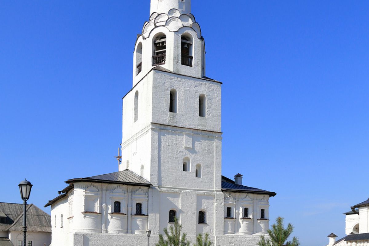 МСК 2026 «Казань каждый день!»  2дня