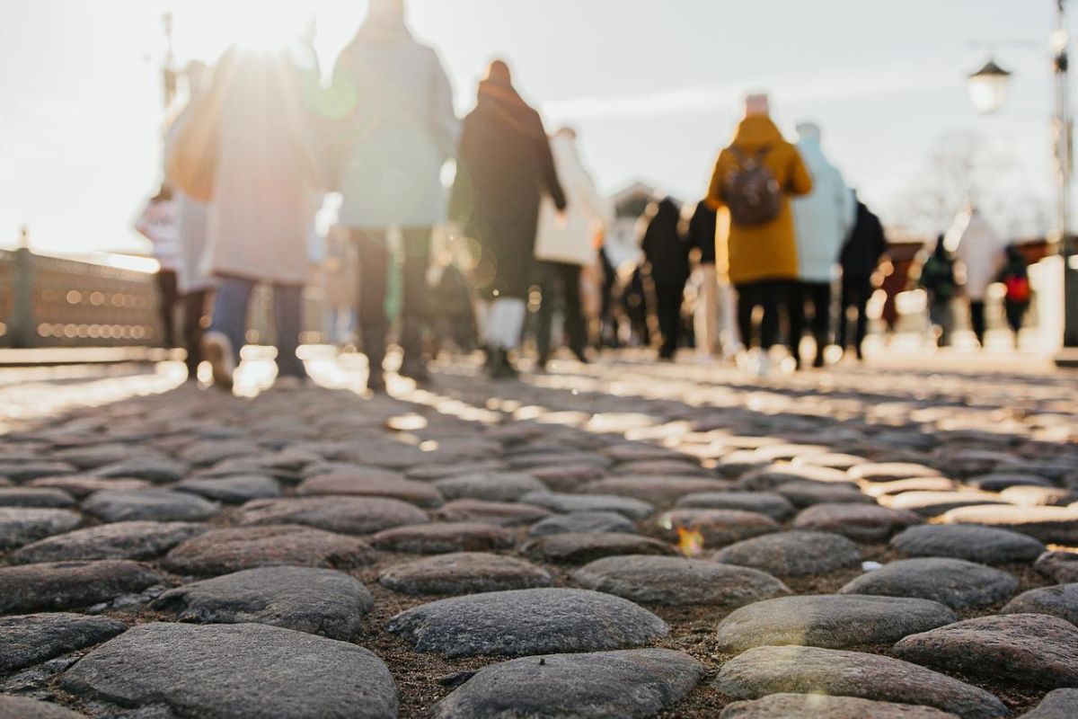Тур «Классический Петербург», 5 дней