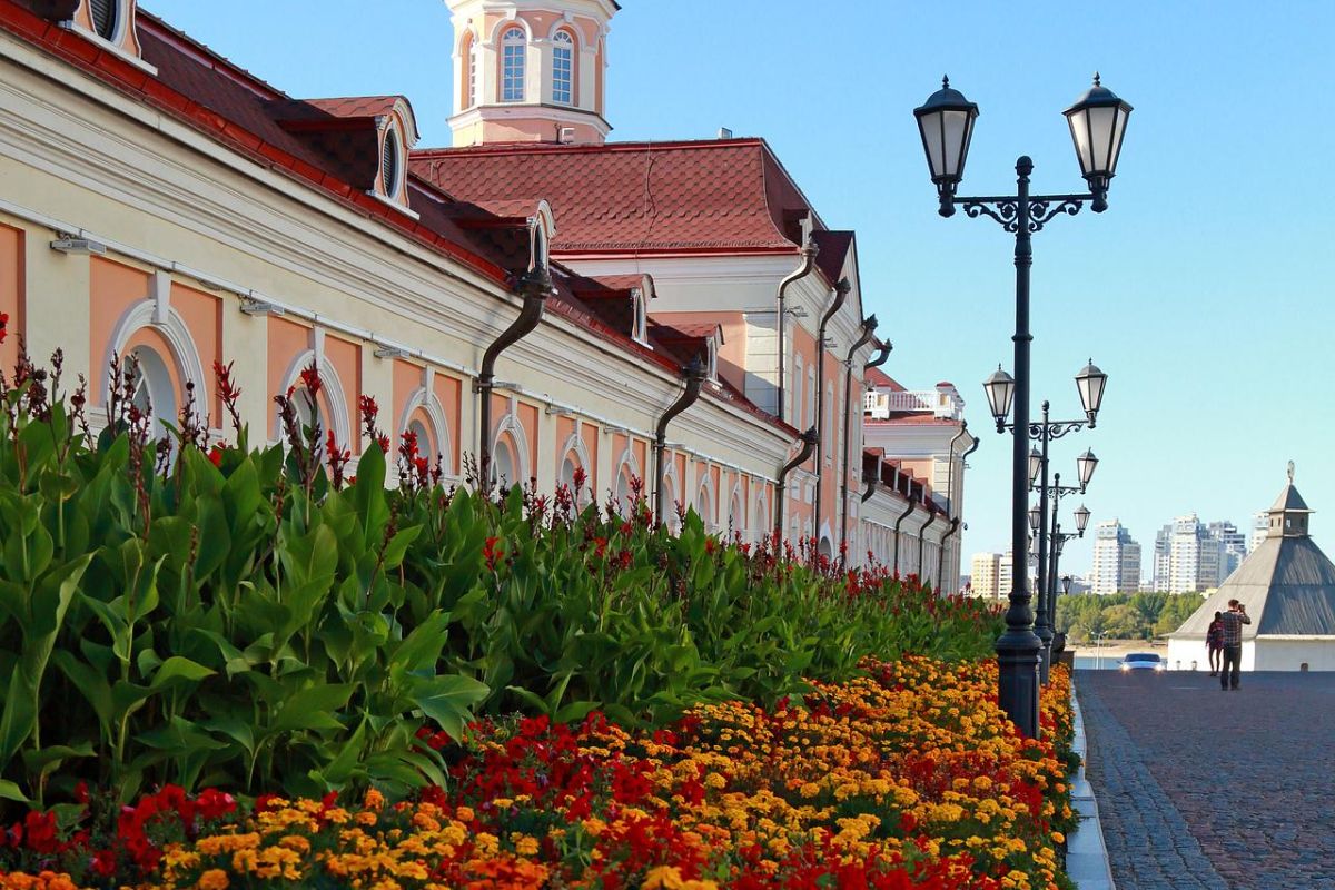 СПб  2026 Сборный  тур "Бик тэмле! - Очень вкусно!" 3 дня