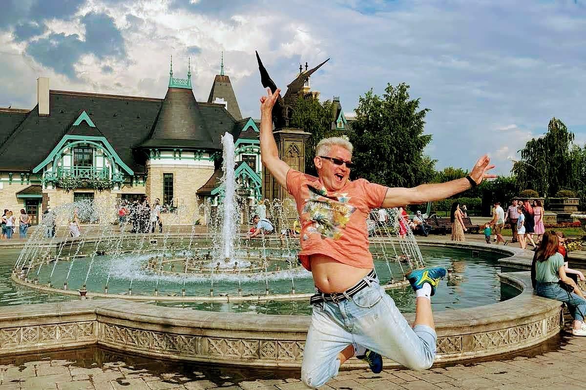 Жигулёвские выходные 2026 год, 3 дня НАЦИОНАЛЬНЫЙ ТУРИСТСКИЙ МАРШРУТ