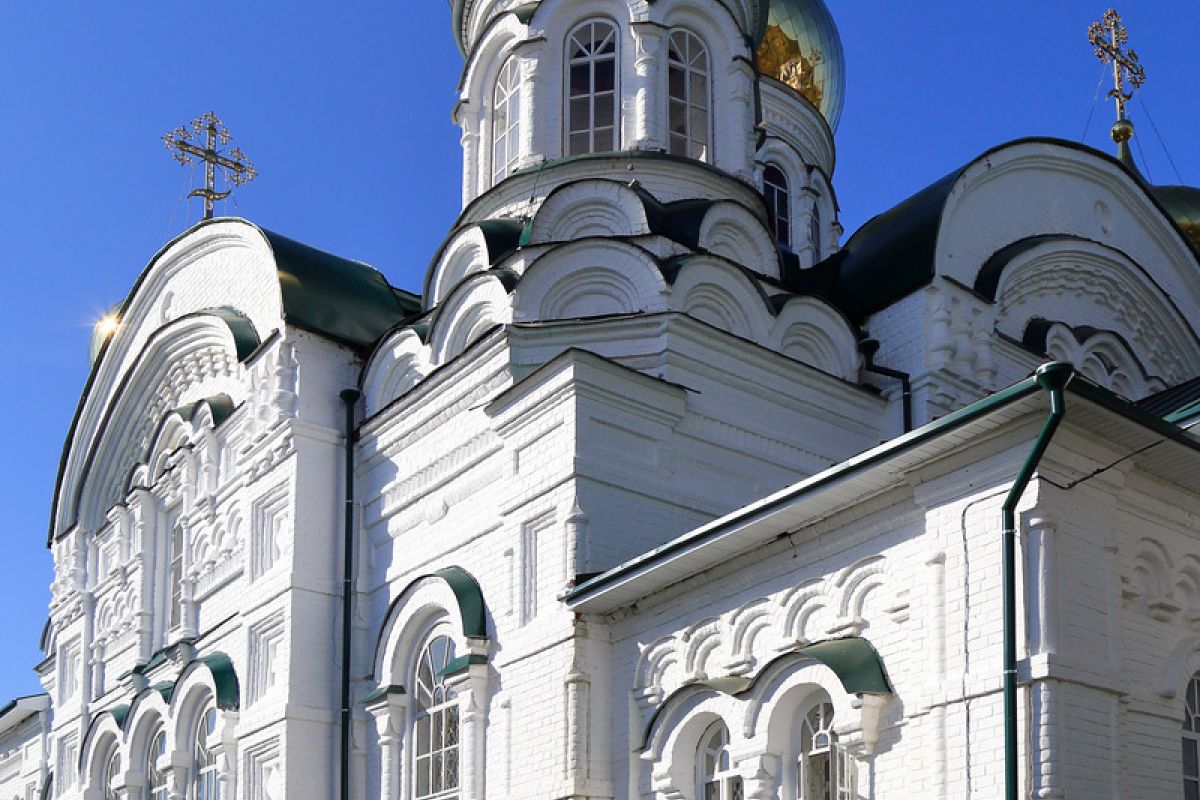 СПб 2026 Сборный  тур "Удиви меня Казань - Лайт"