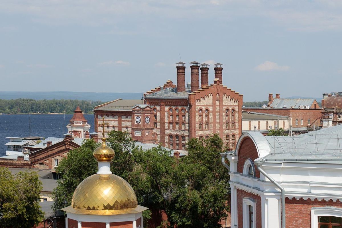 Жигулёвские выходные 2026 год, 3 дня НАЦИОНАЛЬНЫЙ ТУРИСТСКИЙ МАРШРУТ