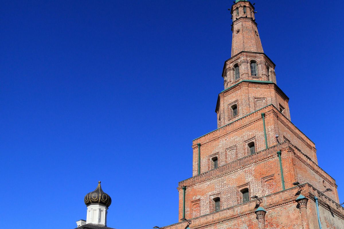 МСК 2025 Сборный  тур "Здравствуй, Казань" 2 дня