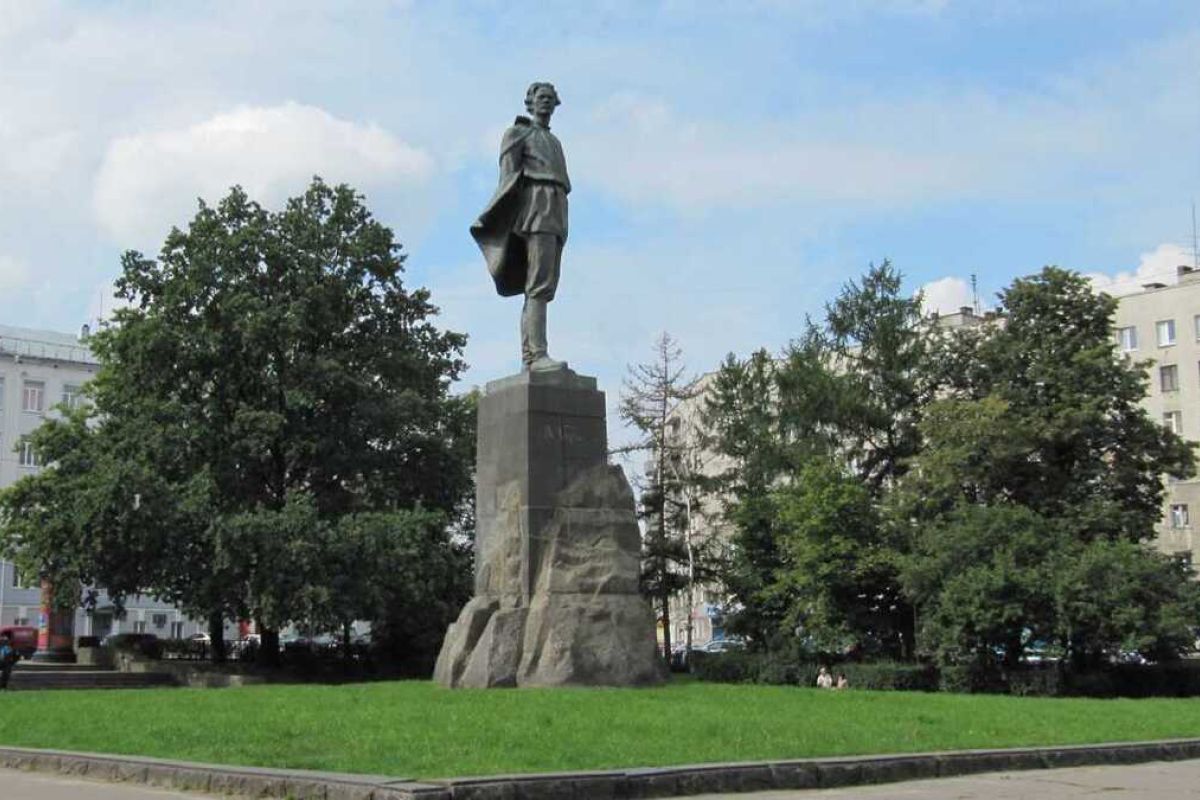 «Нижегородские панорамы»