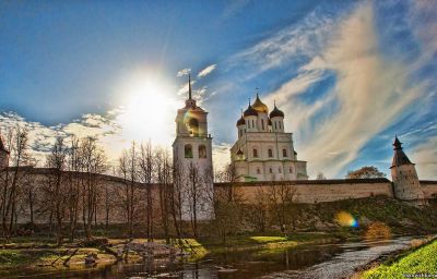 По Затутыркам 2 дня (тур из Москвы/из Санкт-Петербурга)