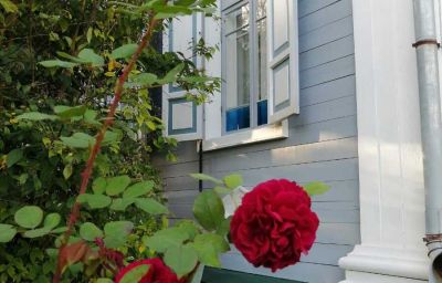 «Страна гениев»: Усадьба Шахматово-Тараканово