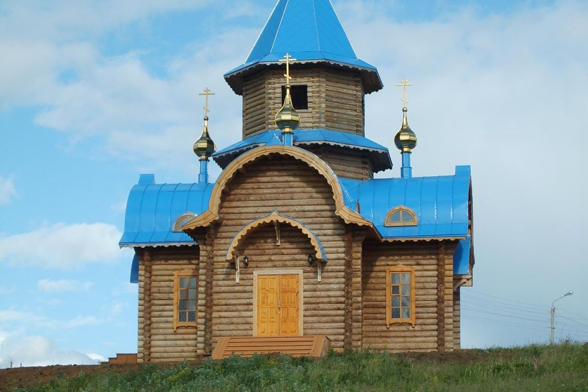 Ташлинский источник