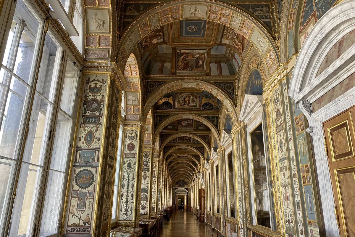 Тур «Классический Петербург и Вся Карелия»