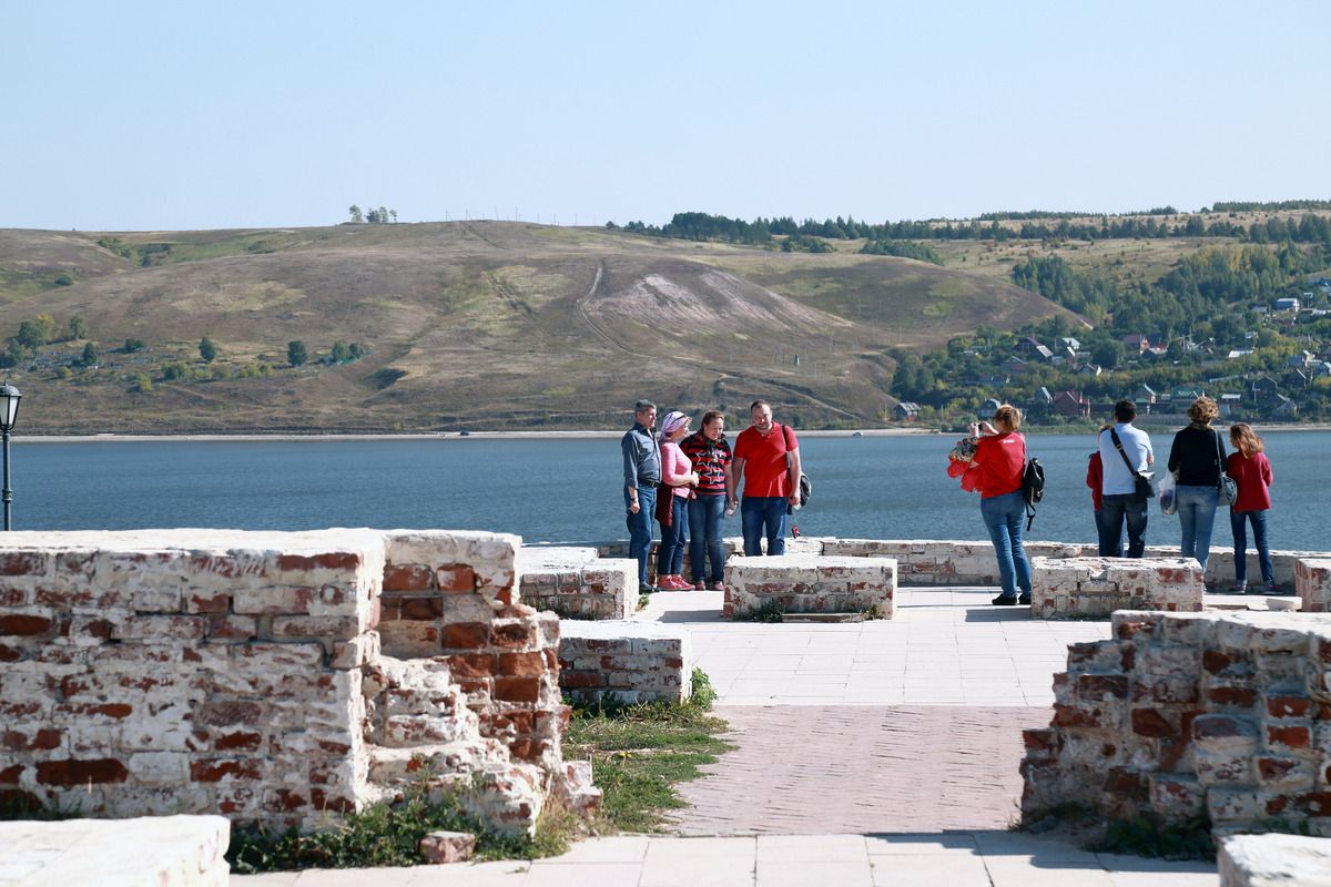 МСК 2026 «Казань каждый день!»  3 дня