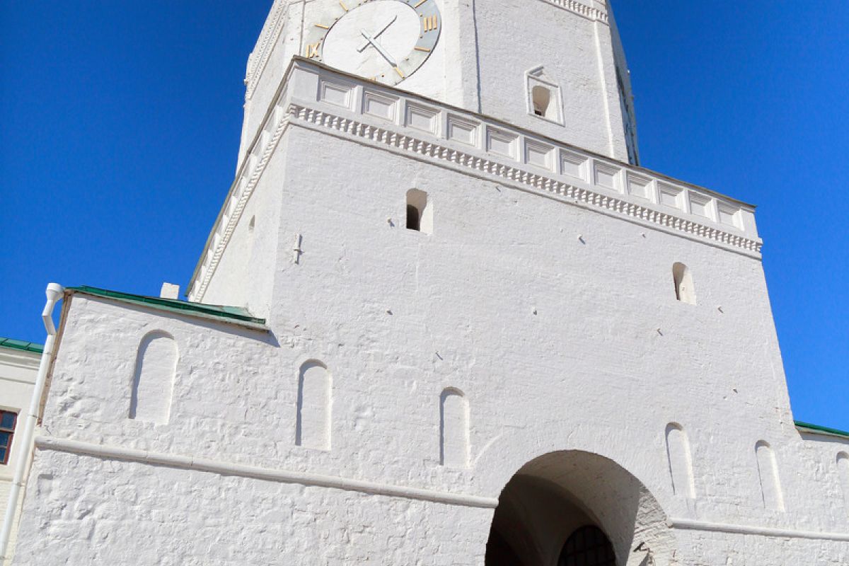 СПб 2026 Сборный  тур "Удиви меня Казань - Лайт"