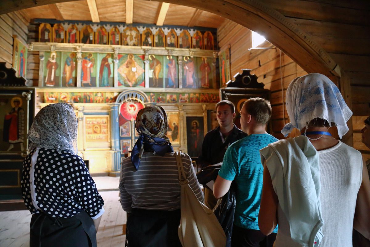 МСК 2025 Сборный  тур "Миллениум - тур: Казань - Елабуга с ночлегом"