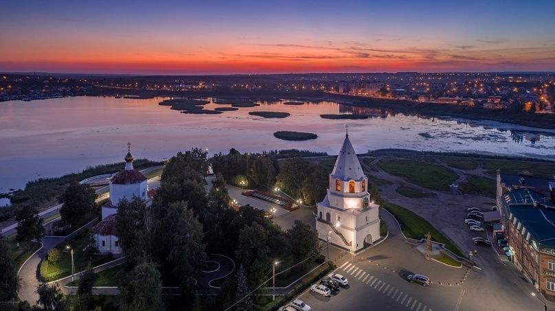 Сызранский помидор