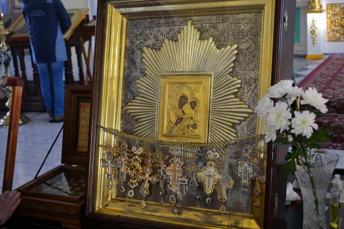 Ташлинский источник
