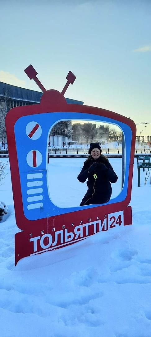 Тольятти - город будущего с посещением Паркового комплекса Истории техники им. К. Г. Сахарова.