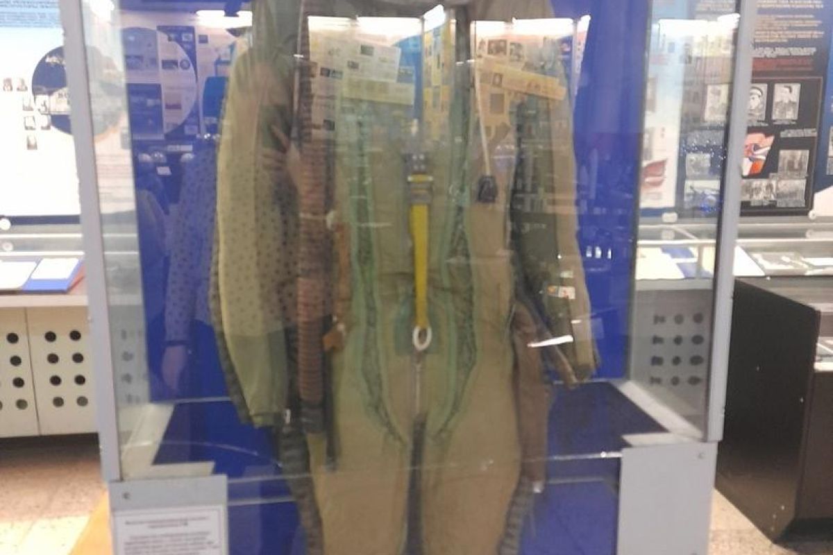 "Самара - просто космос!"