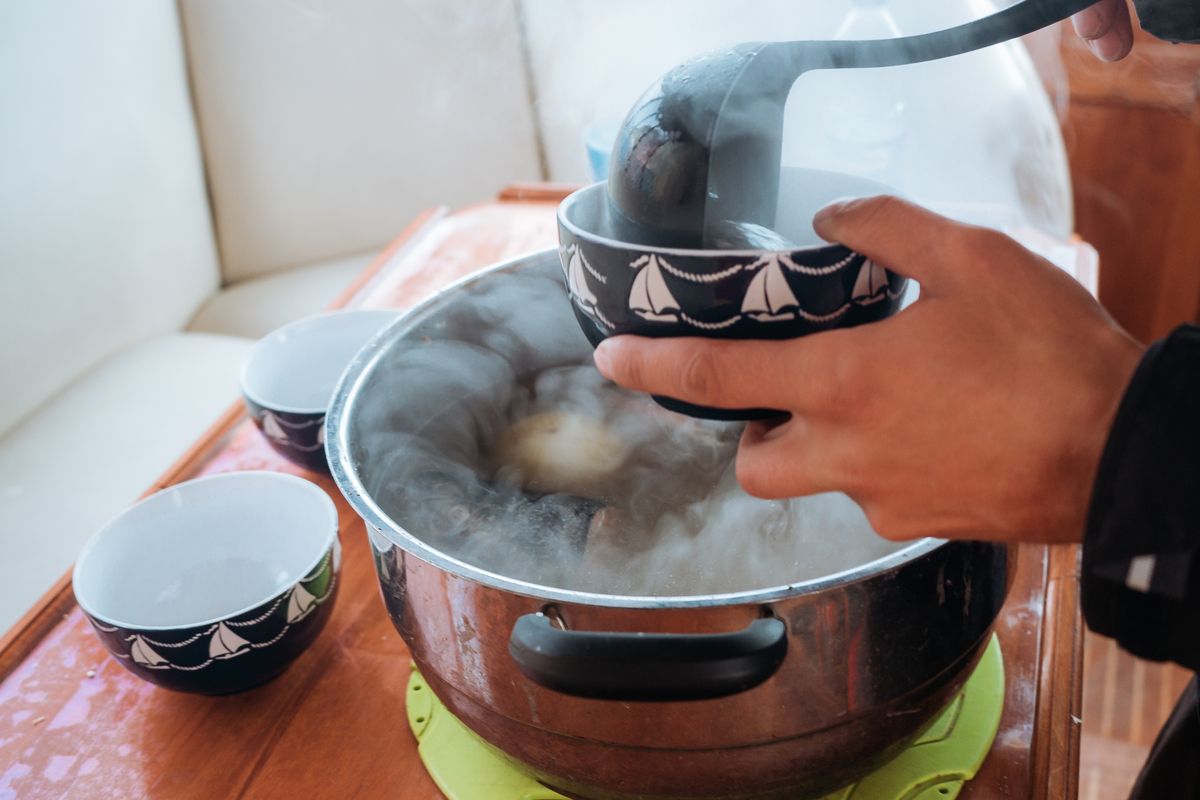 Камчатка. Главное путешествие в жизни 2026