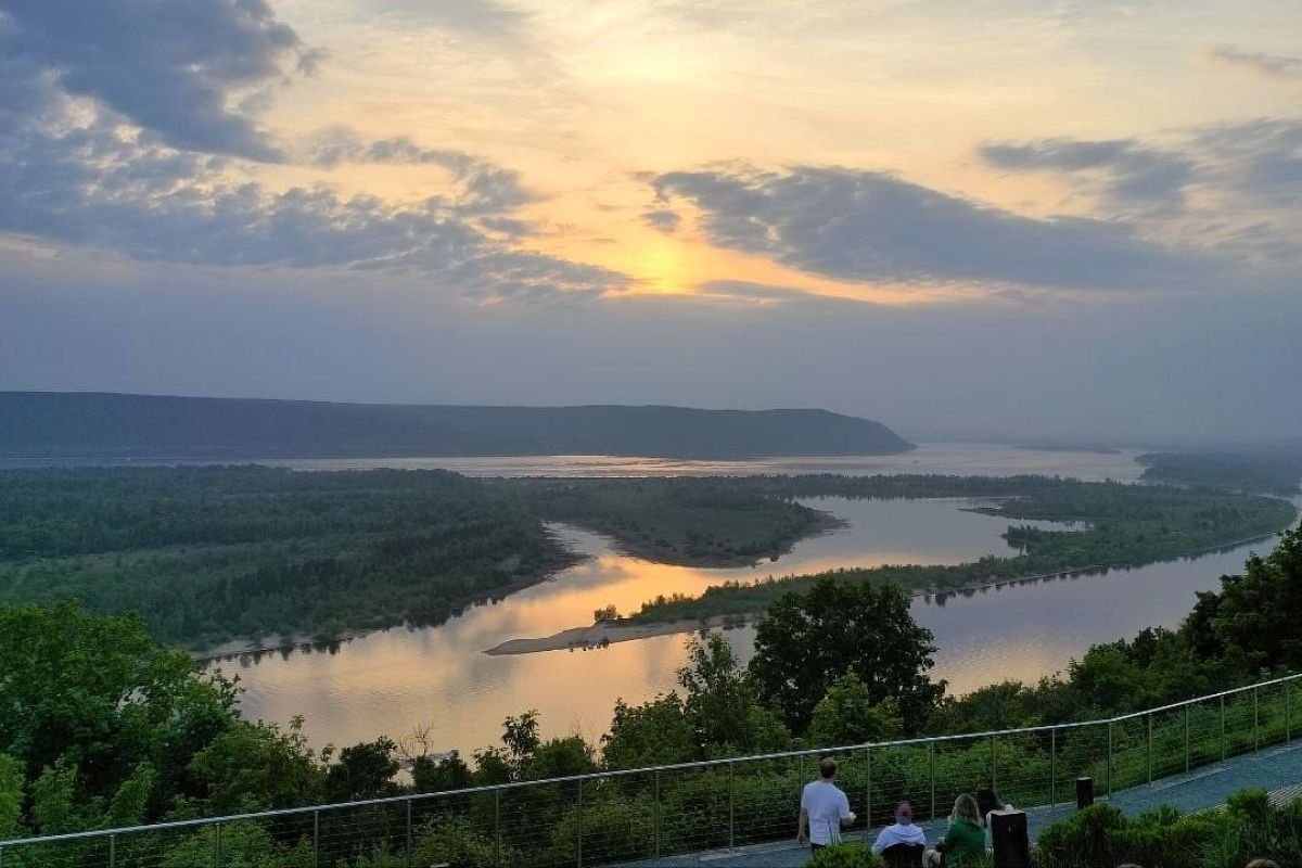 Самара