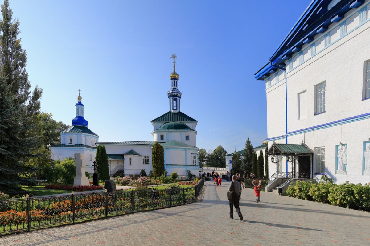 МСК 2025 Сборный  тур "Миллениум - тур: Казань - Елабуга с ночлегом"