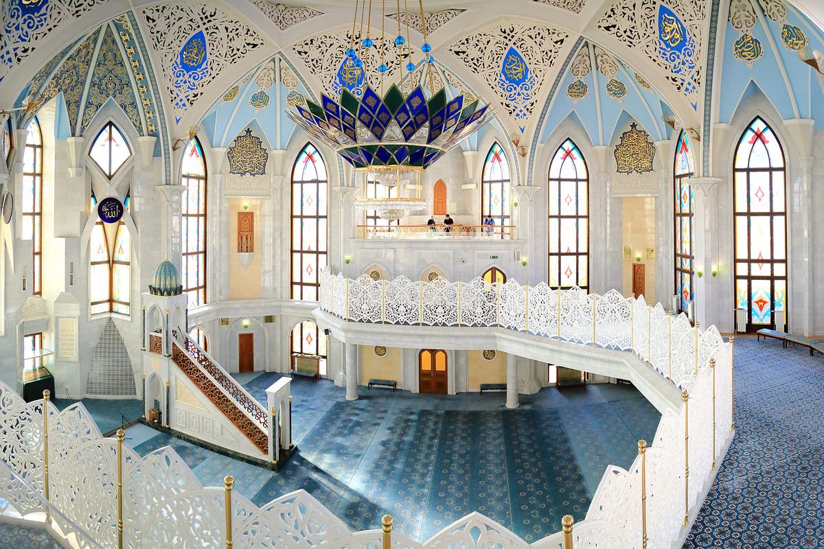 МСК 2026 Сборный  тур "Бик тэмле! - Очень вкусно!"  2 дня