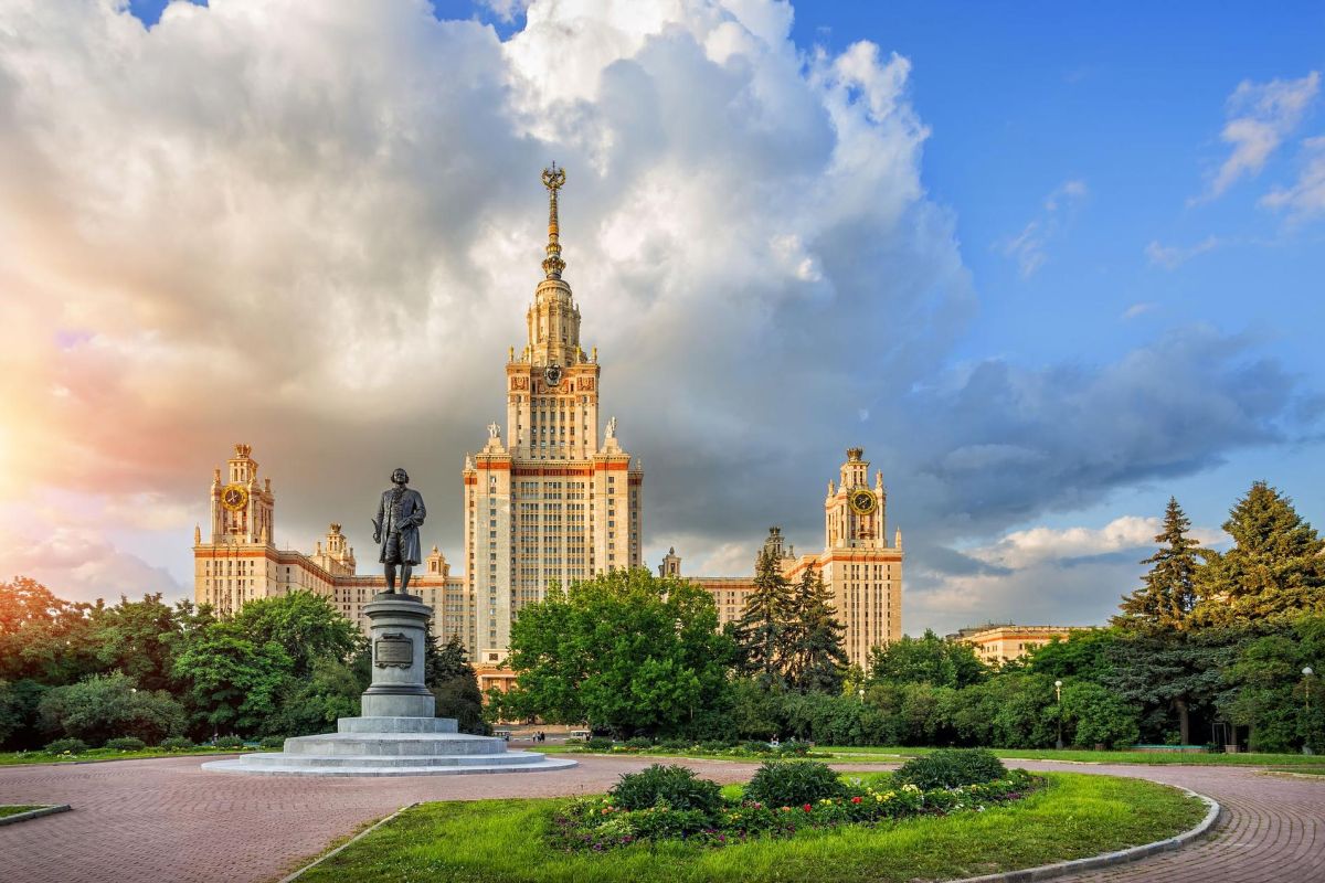 Выходные в Москве ЛАЙТ (пт-вс)