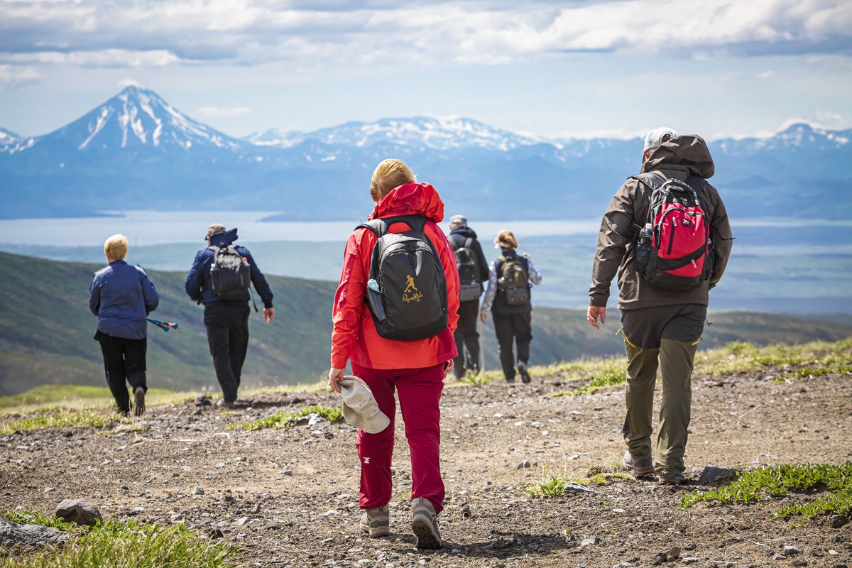 Камчатка. Главное путешествие в жизни 2026