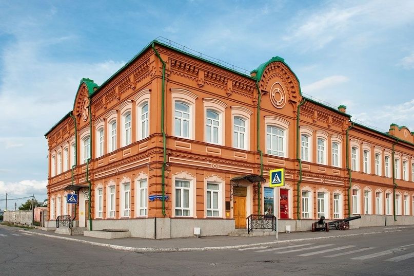 Сызранский помидор