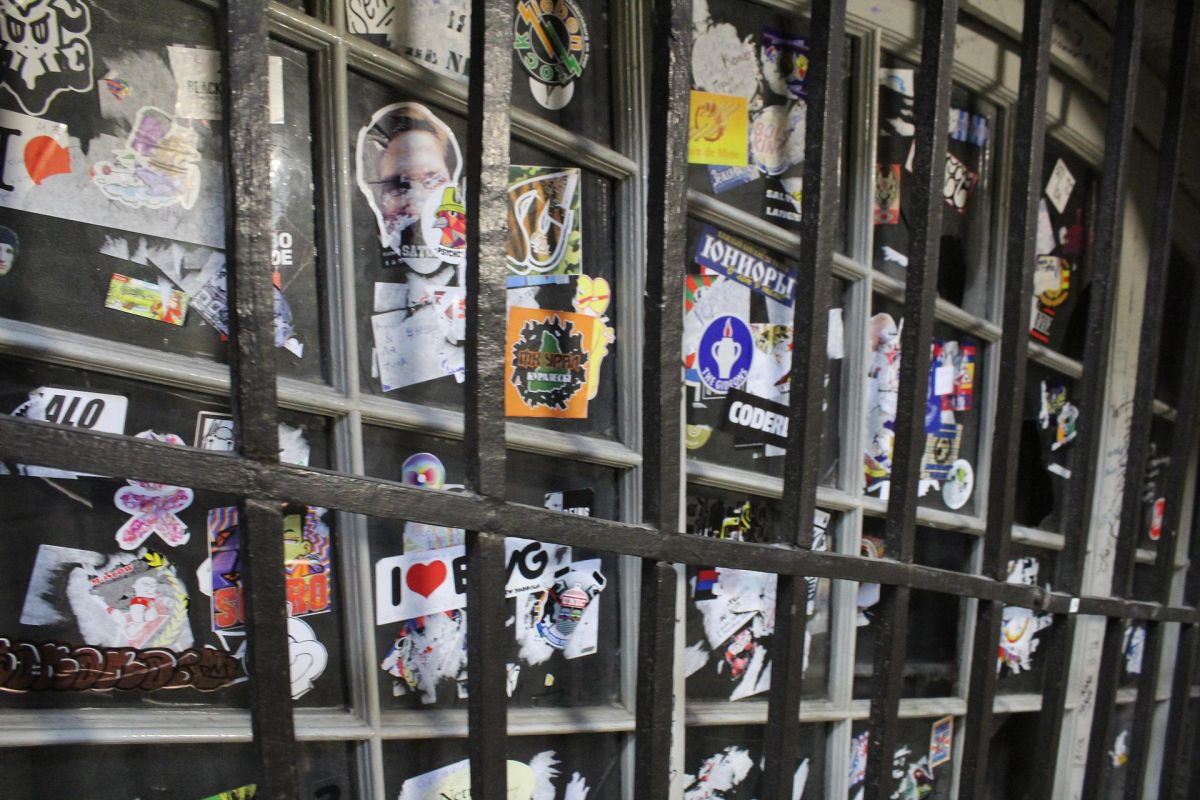 Тур «Многоликий Петербург», 4 дня (май-октябрь)