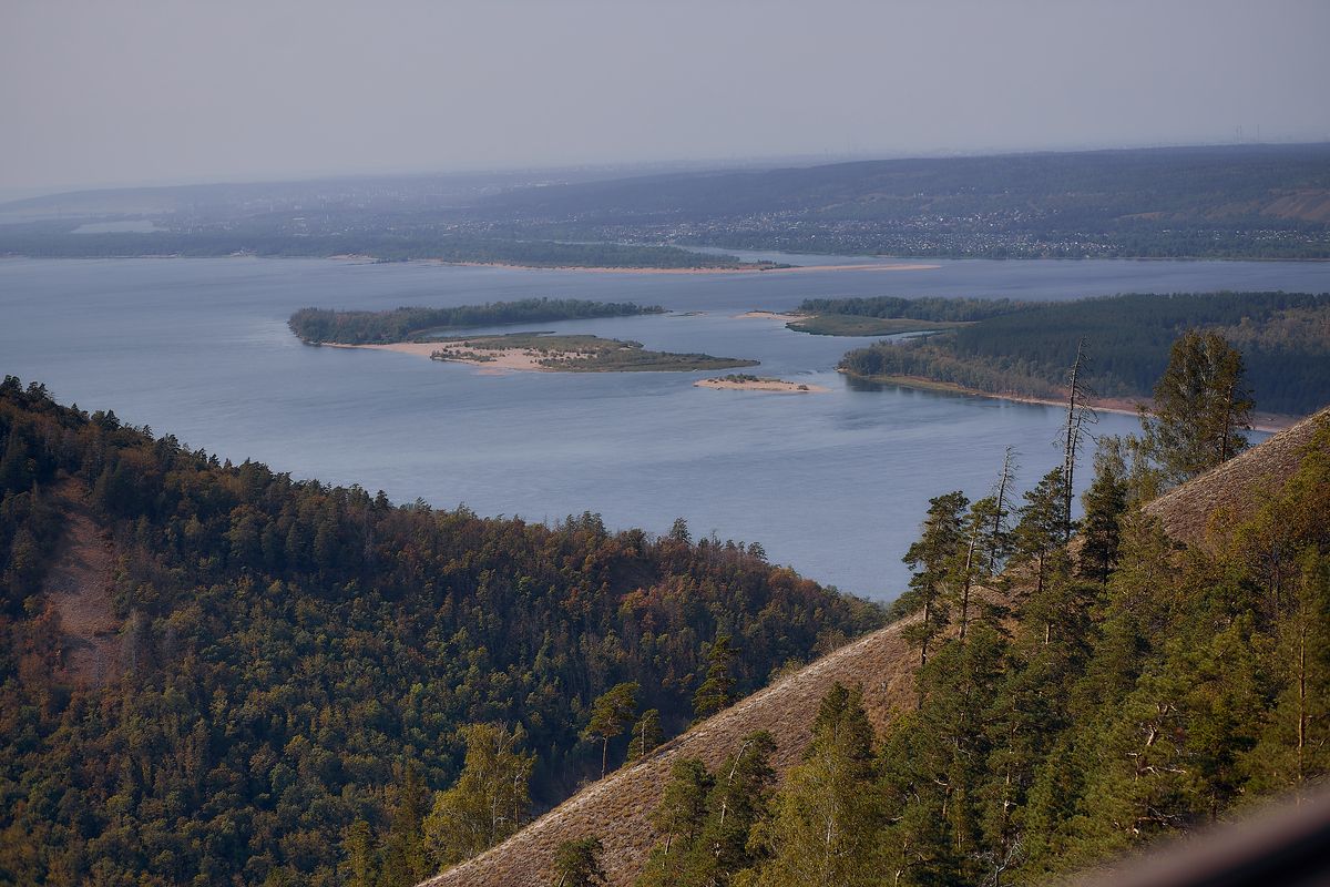 Жигулёвские выходные 2026 год, 3 дня НАЦИОНАЛЬНЫЙ ТУРИСТСКИЙ МАРШРУТ
