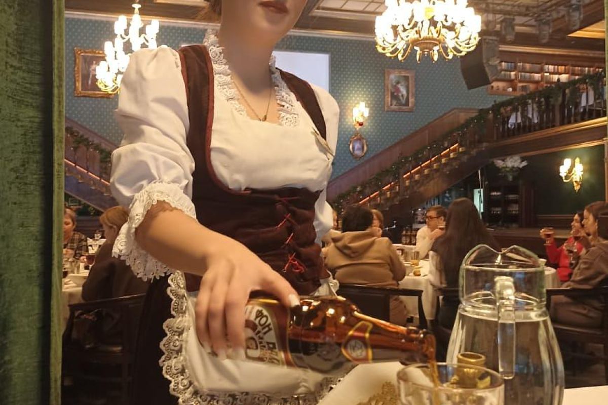 2-х дневный тур  в Самару с 09 по 10 января 2026 г.