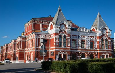 Самара