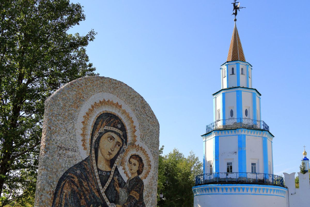 МСК 2026 Сборный  тур "Здравствуй, Казань" 2 дня